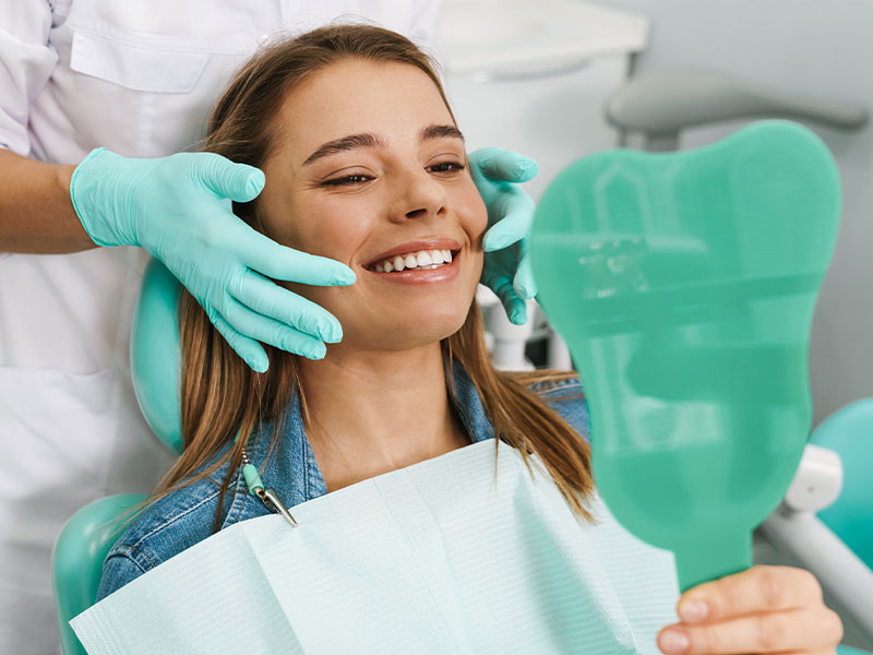 Emergency Dentist Wahiawa